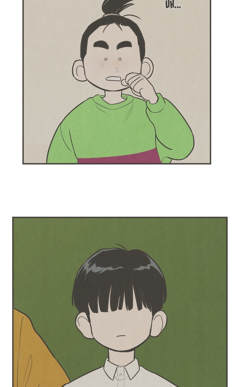 Read After School Lessons for Unripe Apples EN Manga Online