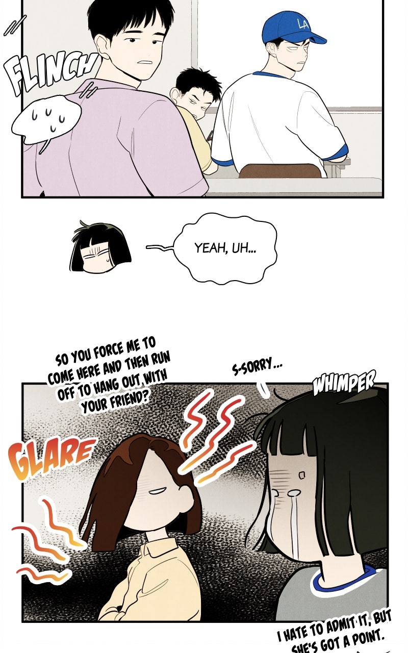 Read After School Lessons for Unripe Apples EN Manga Online