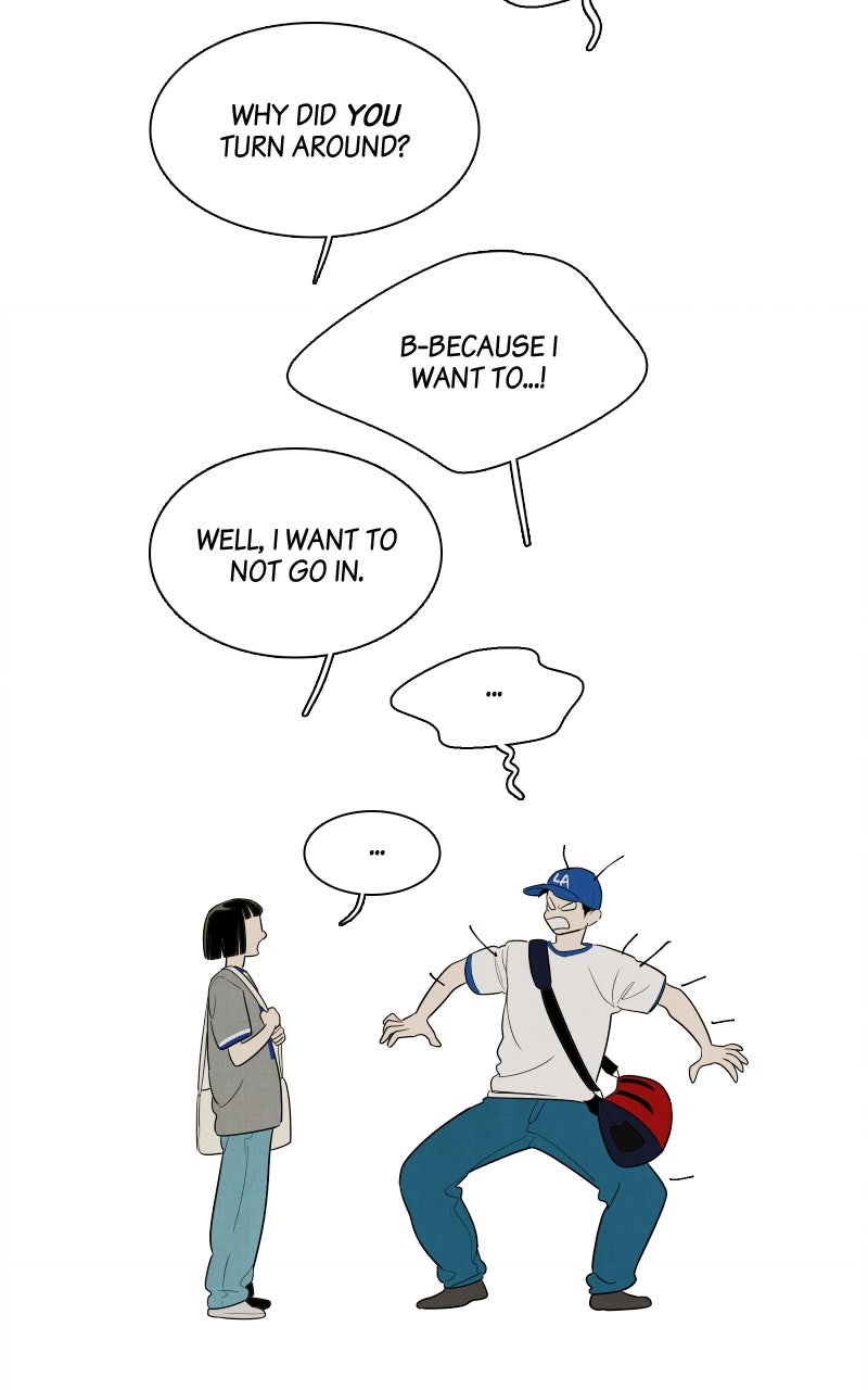 Read After School Lessons for Unripe Apples EN Manga Online