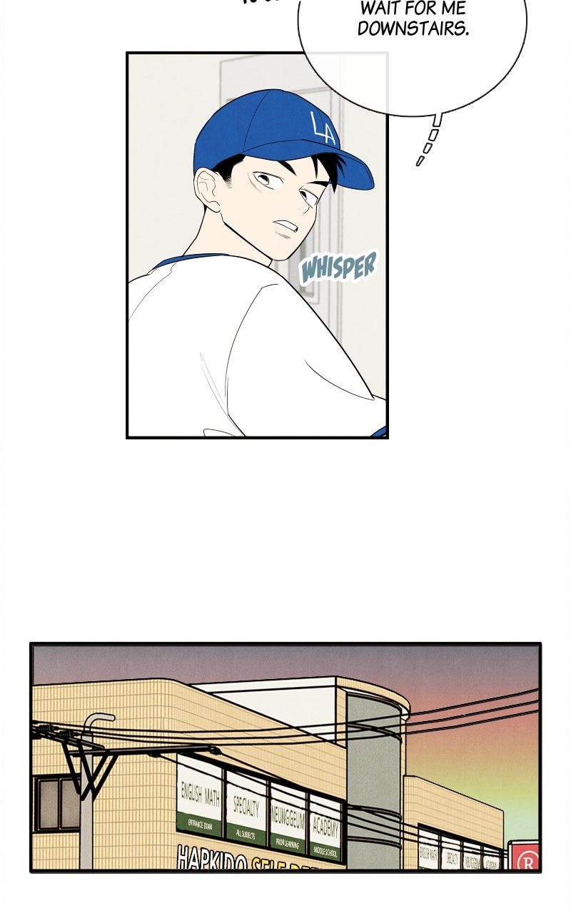 Read After School Lessons for Unripe Apples EN Manga Online