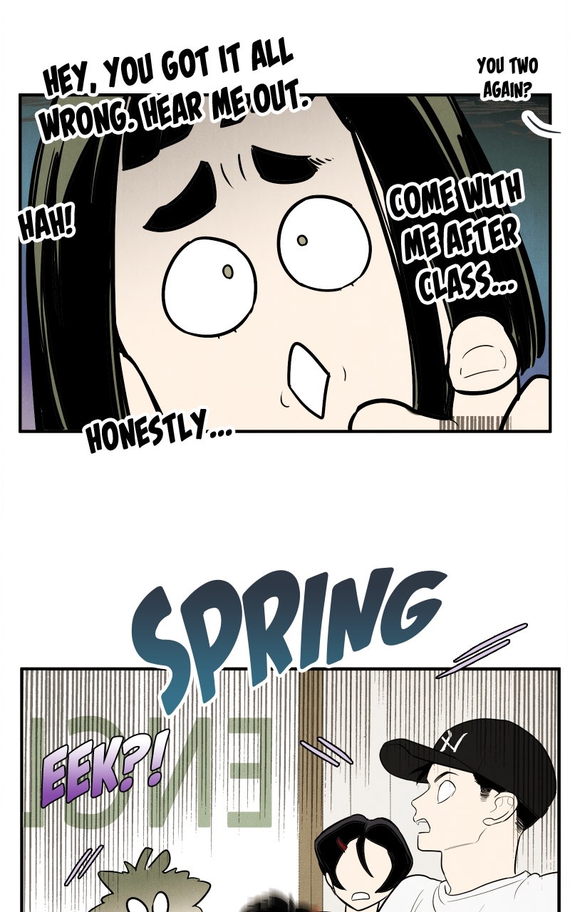 Read After School Lessons for Unripe Apples EN Manga Online