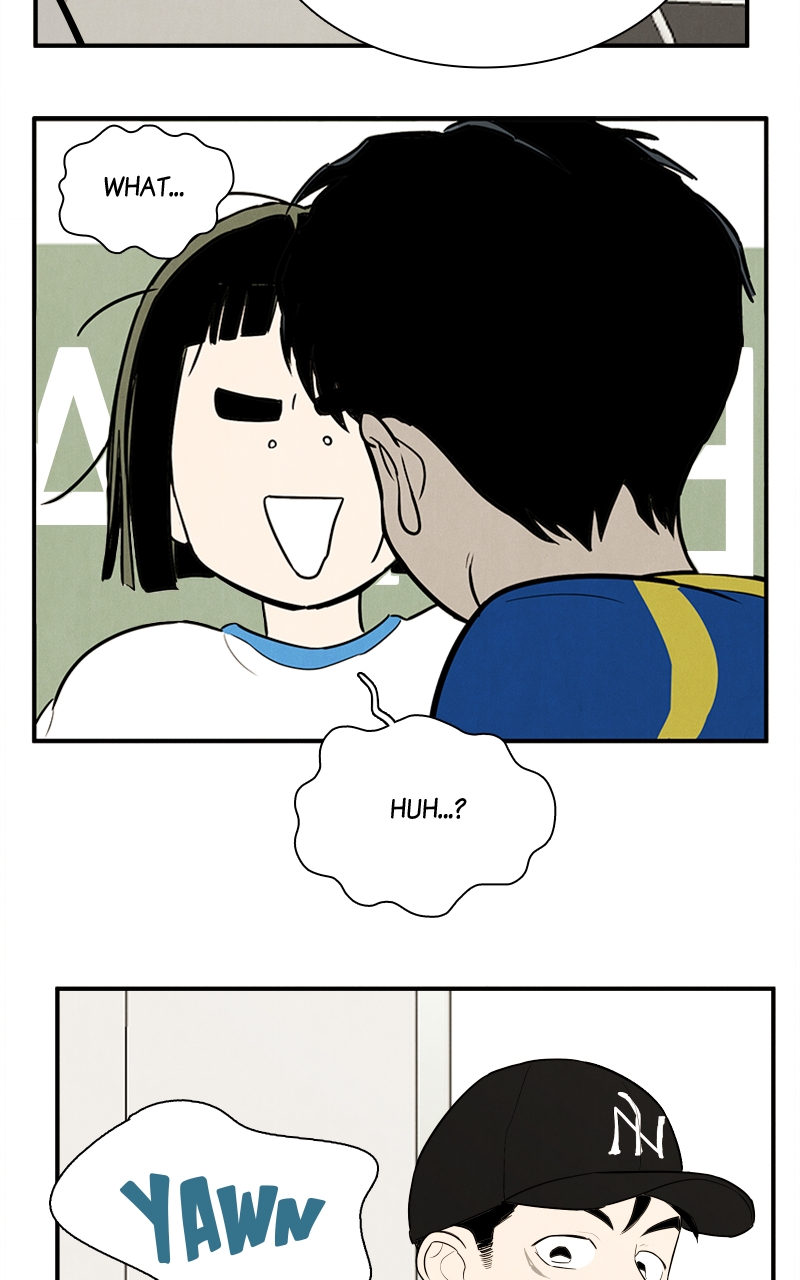 Read After School Lessons for Unripe Apples EN Manga Online