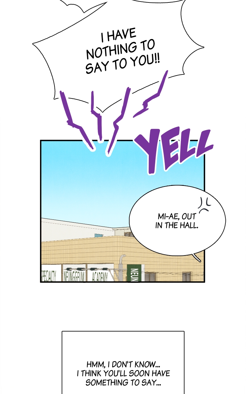 Read After School Lessons for Unripe Apples EN Manga Online