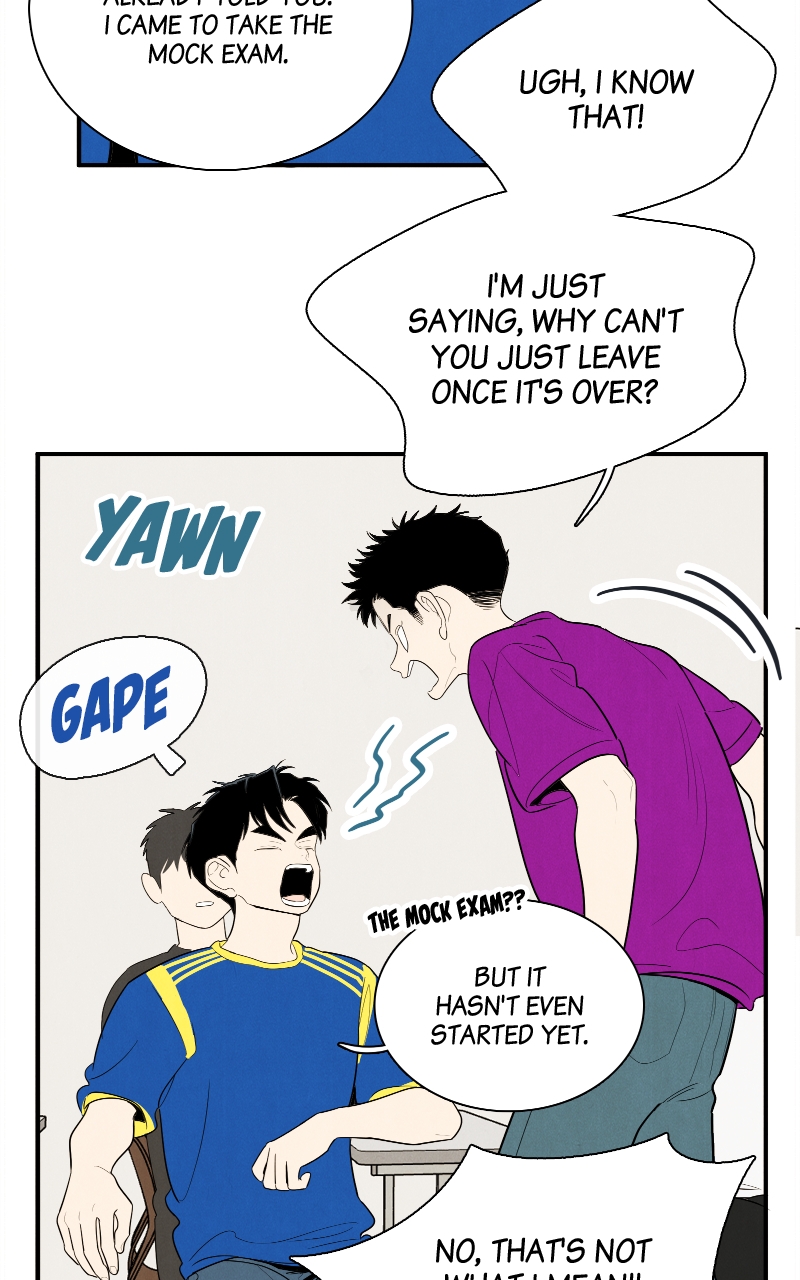 Read After School Lessons for Unripe Apples EN Manga Online