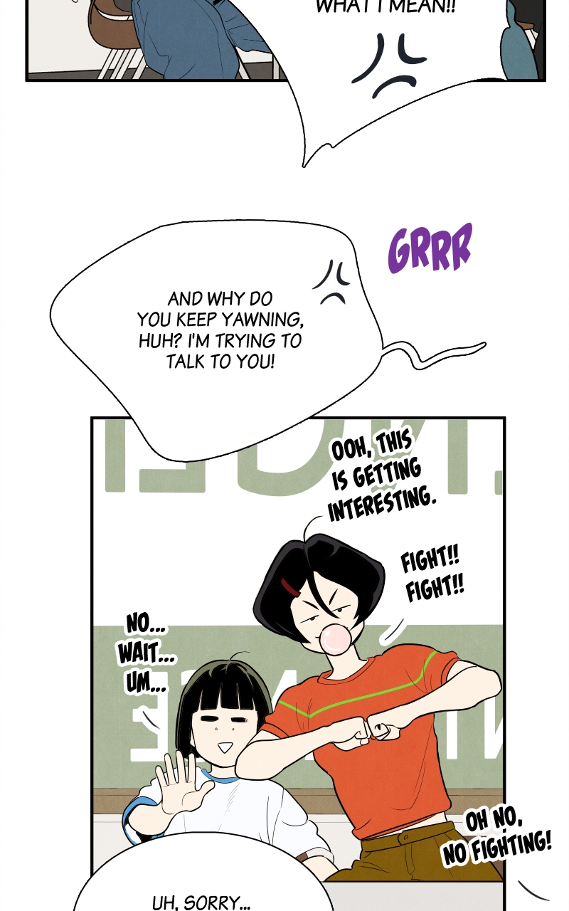 Read After School Lessons for Unripe Apples EN Manga Online