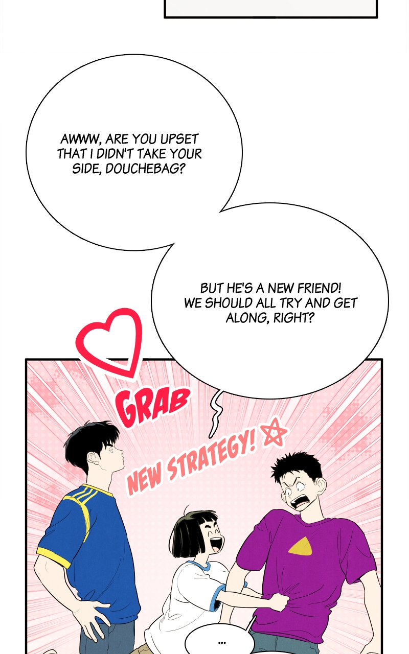 Read After School Lessons for Unripe Apples EN Manga Online