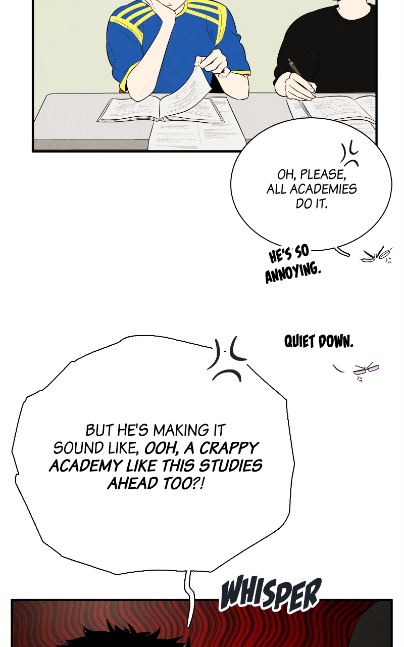 Read After School Lessons for Unripe Apples EN Manga Online