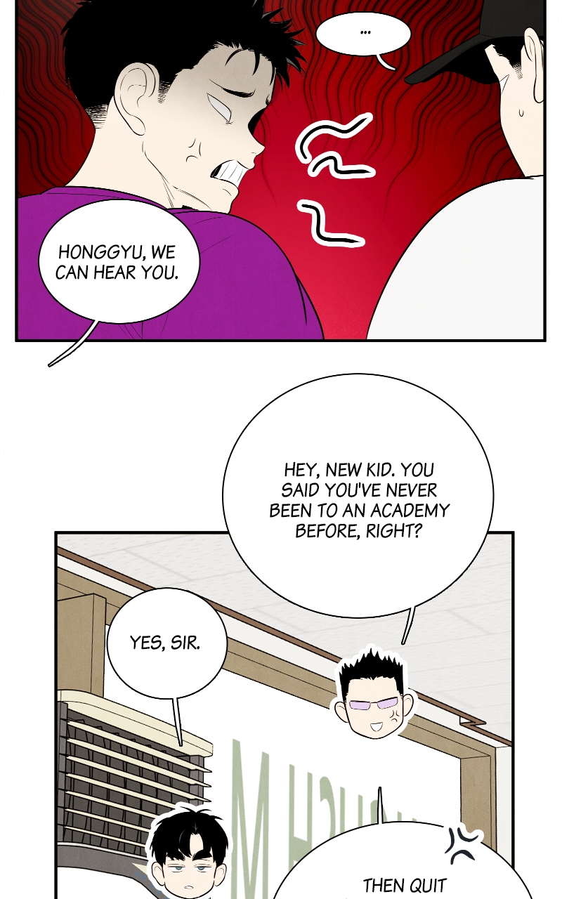 Read After School Lessons for Unripe Apples EN Manga Online