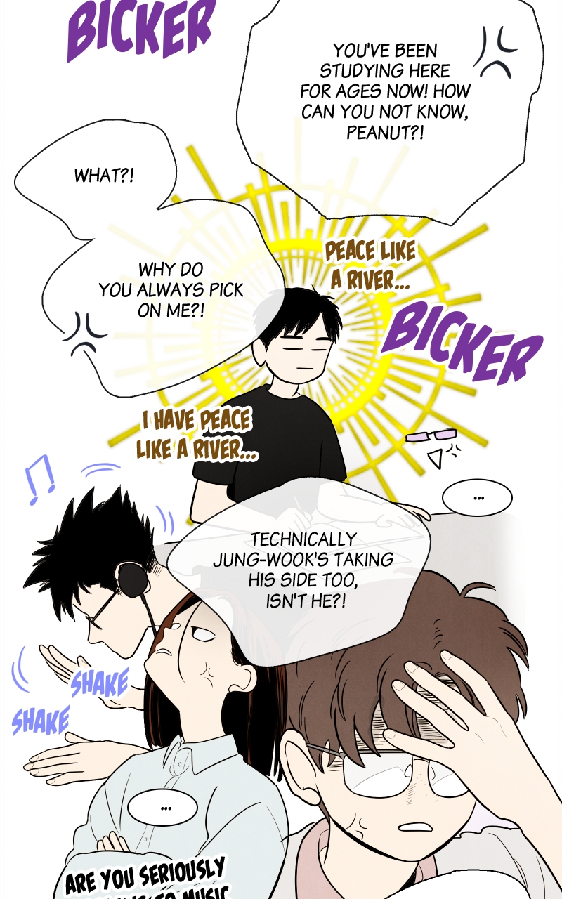 Read After School Lessons for Unripe Apples EN Manga Online