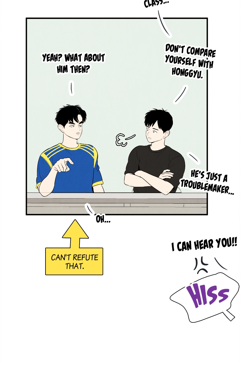 Read After School Lessons for Unripe Apples EN Manga Online