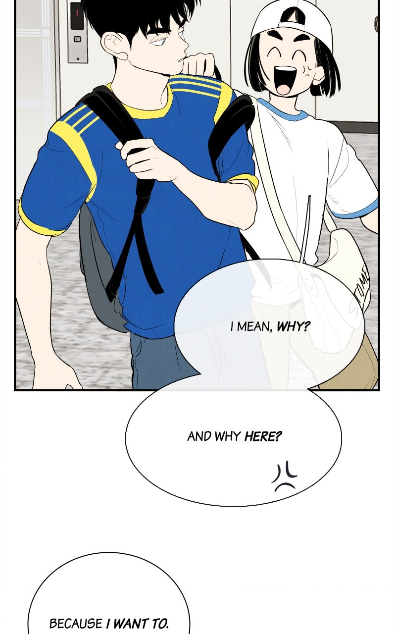 Read After School Lessons for Unripe Apples EN Manga Online