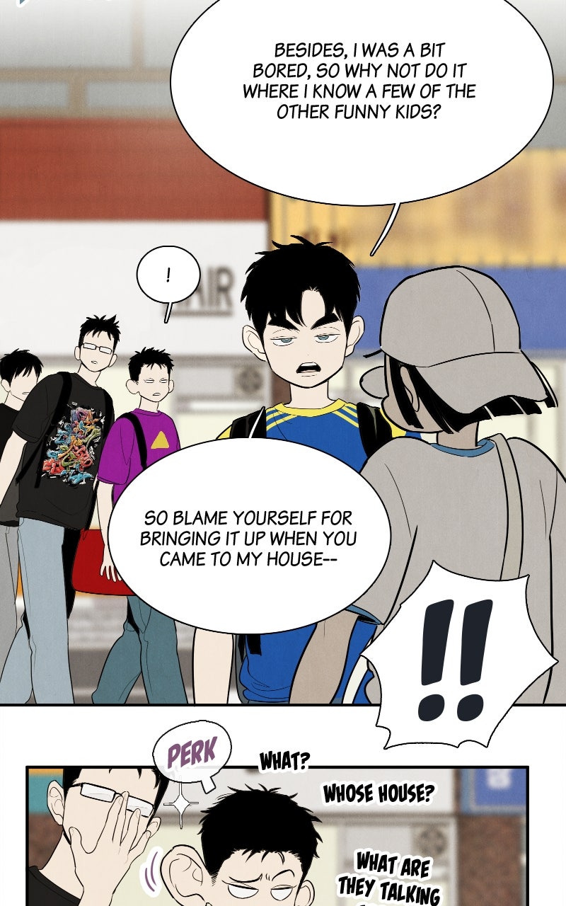 Read After School Lessons for Unripe Apples EN Manga Online