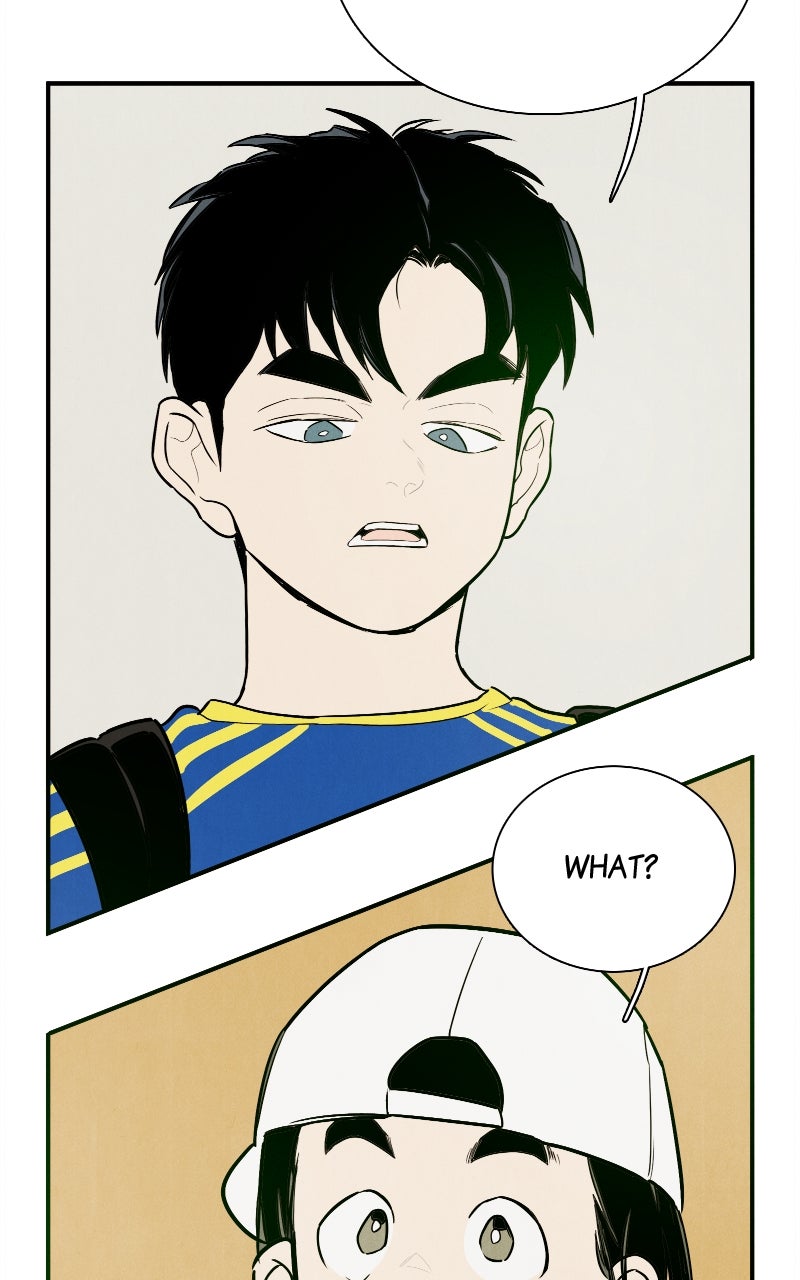 Read After School Lessons for Unripe Apples EN Manga Online