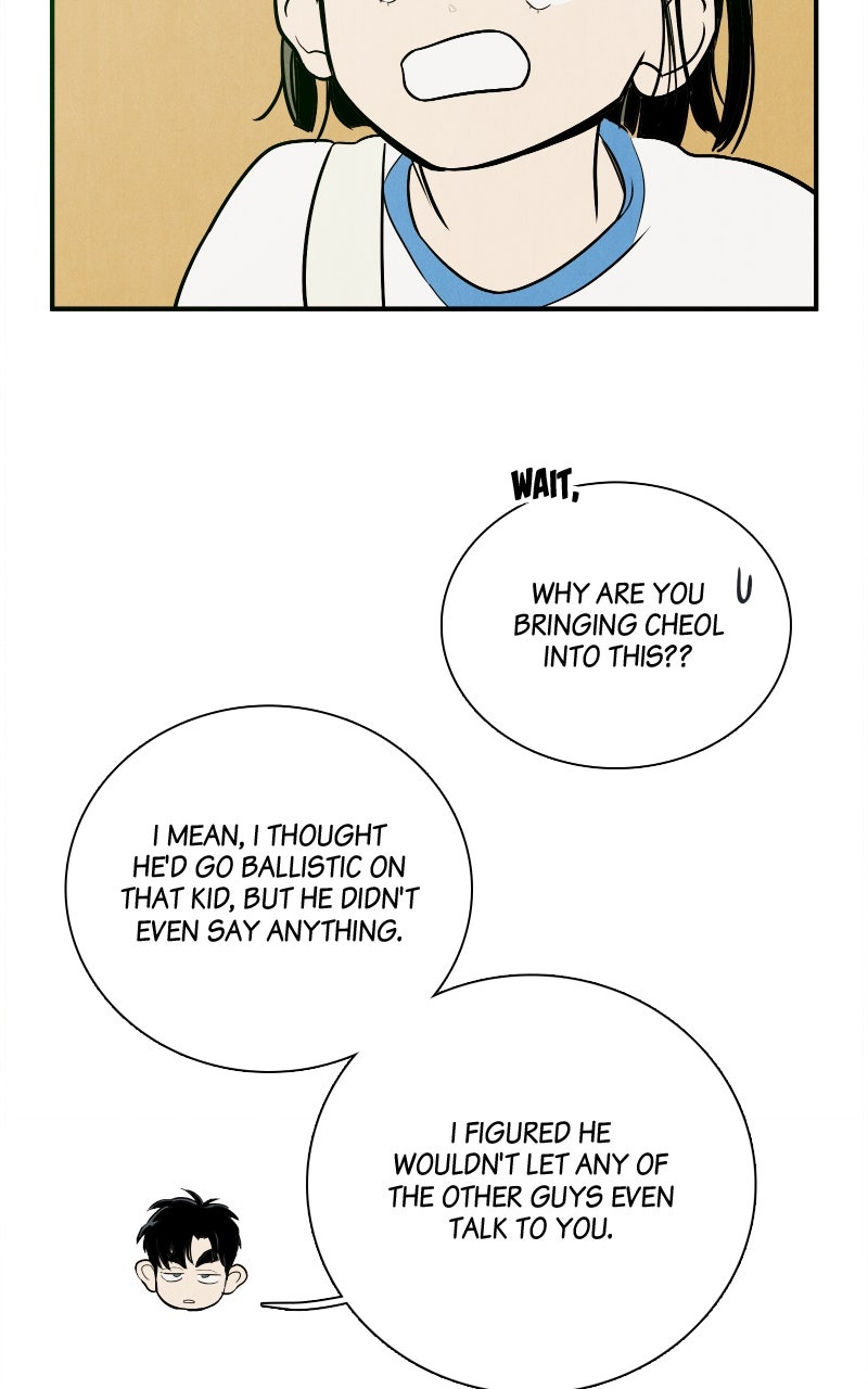 Read After School Lessons for Unripe Apples EN Manga Online