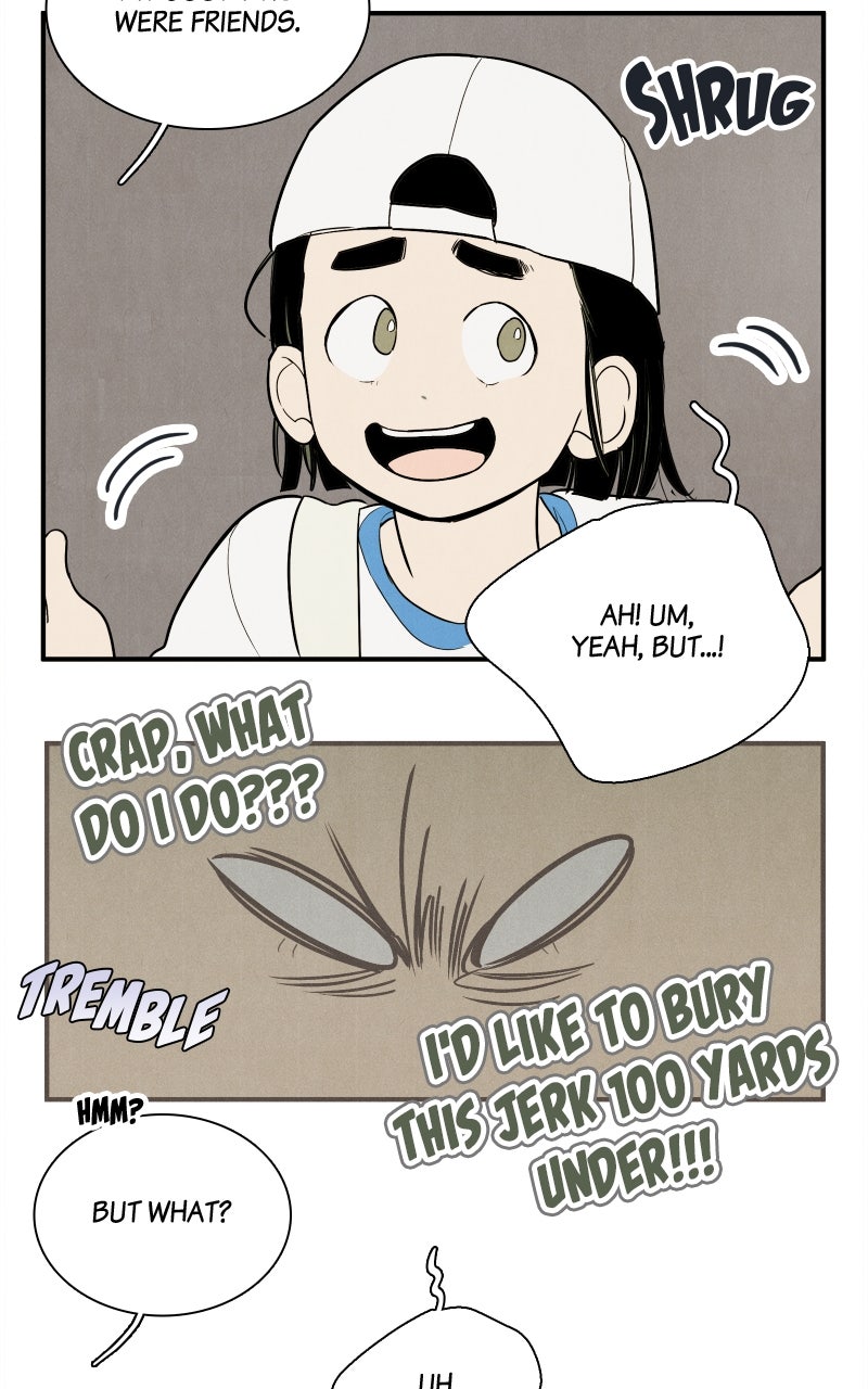 Read After School Lessons for Unripe Apples EN Manga Online