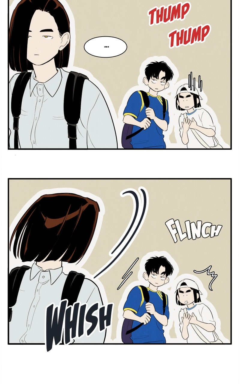 Read After School Lessons for Unripe Apples EN Manga Online