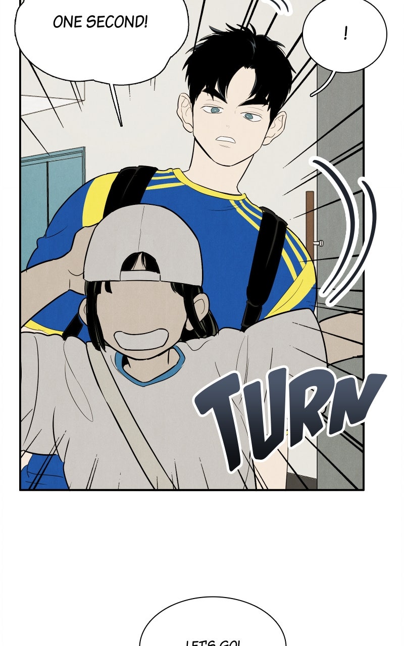 Read After School Lessons for Unripe Apples EN Manga Online