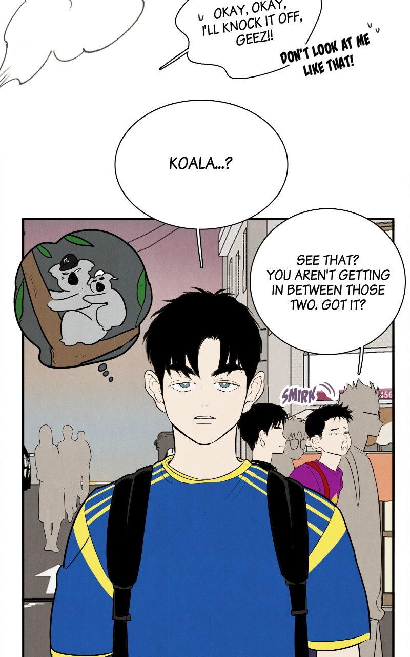 Read After School Lessons for Unripe Apples EN Manga Online