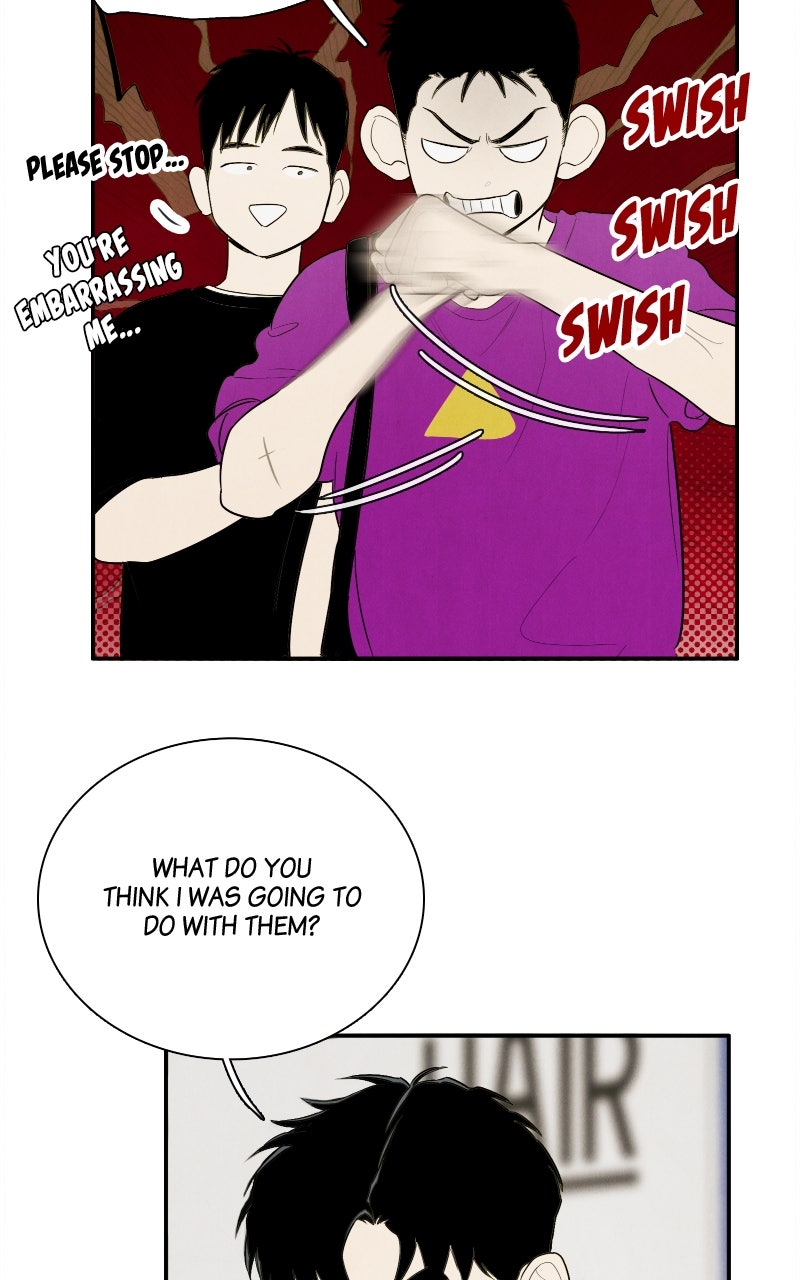 Read After School Lessons for Unripe Apples EN Manga Online