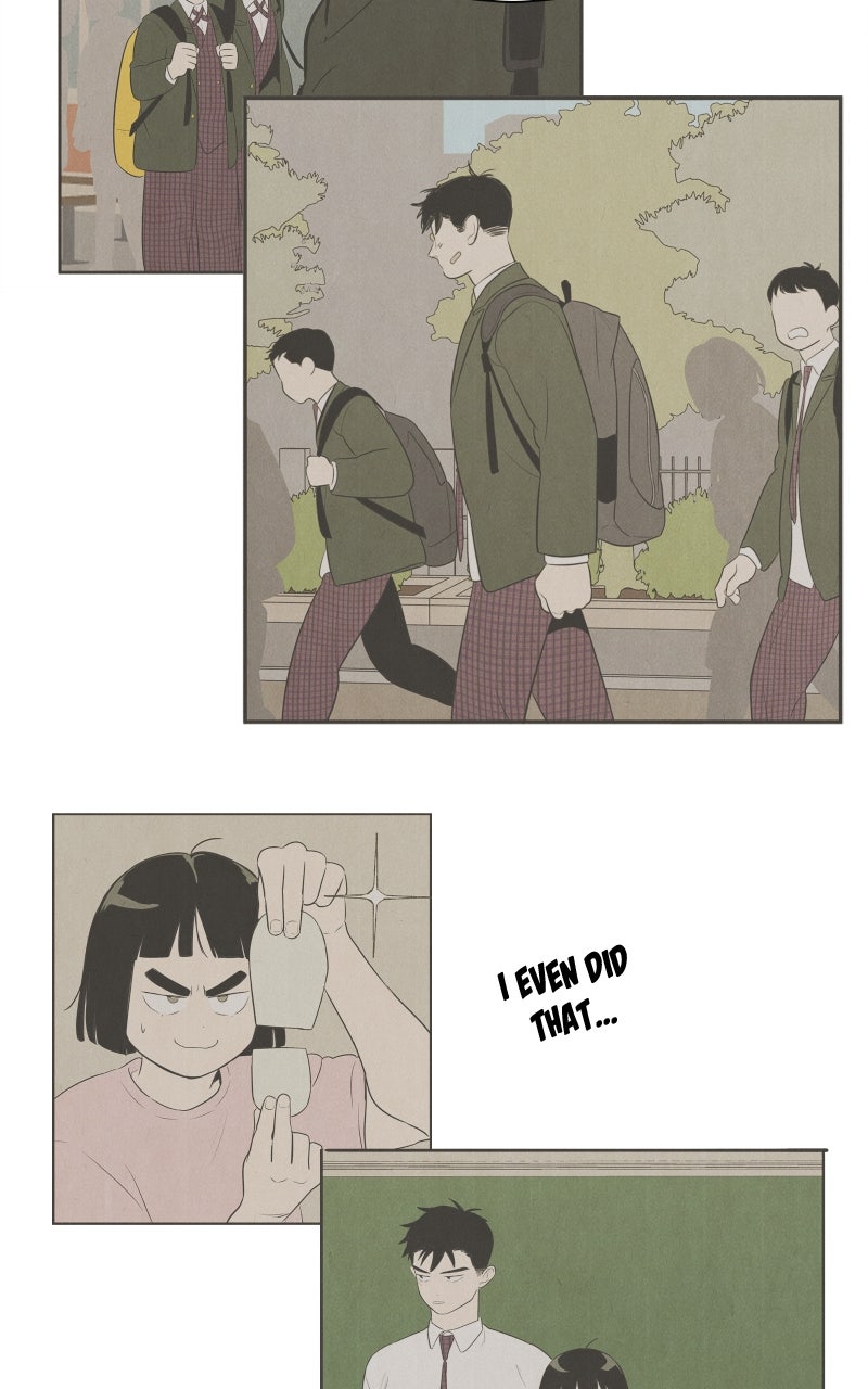 Read After School Lessons for Unripe Apples EN Manga Online