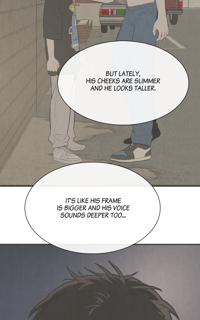 Read After School Lessons for Unripe Apples EN Manga Online