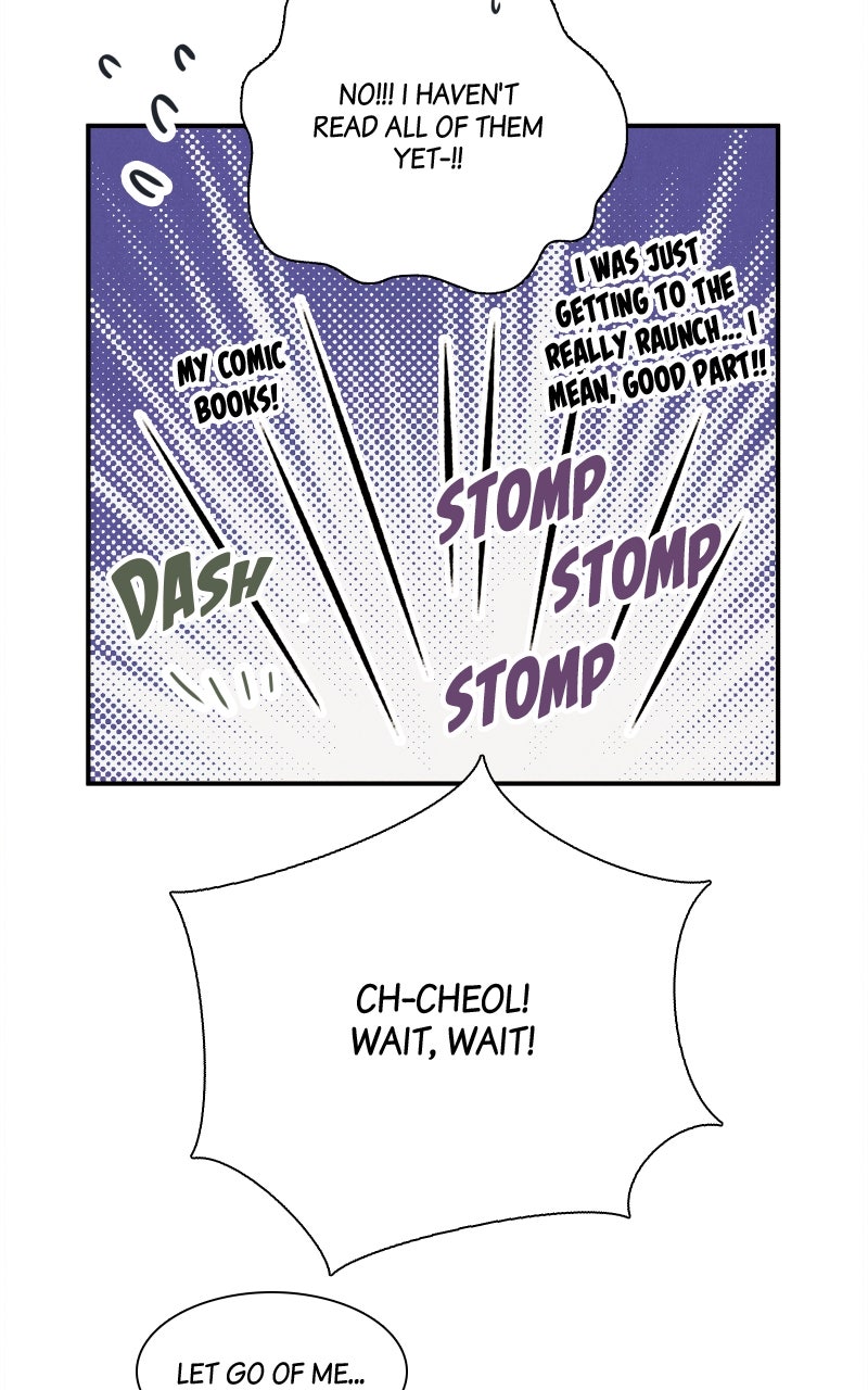 Read After School Lessons for Unripe Apples EN Manga Online