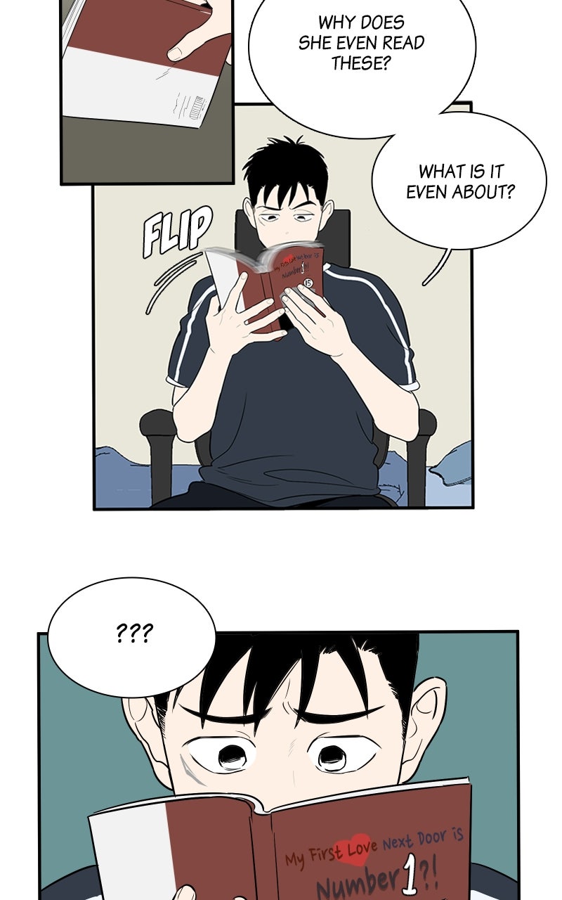 Read After School Lessons for Unripe Apples EN Manga Online