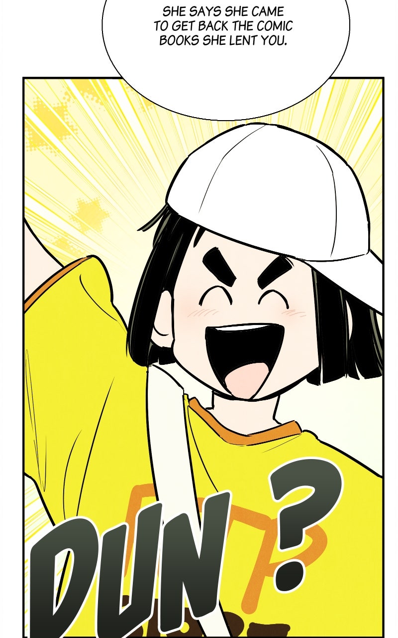 Read After School Lessons for Unripe Apples EN Manga Online