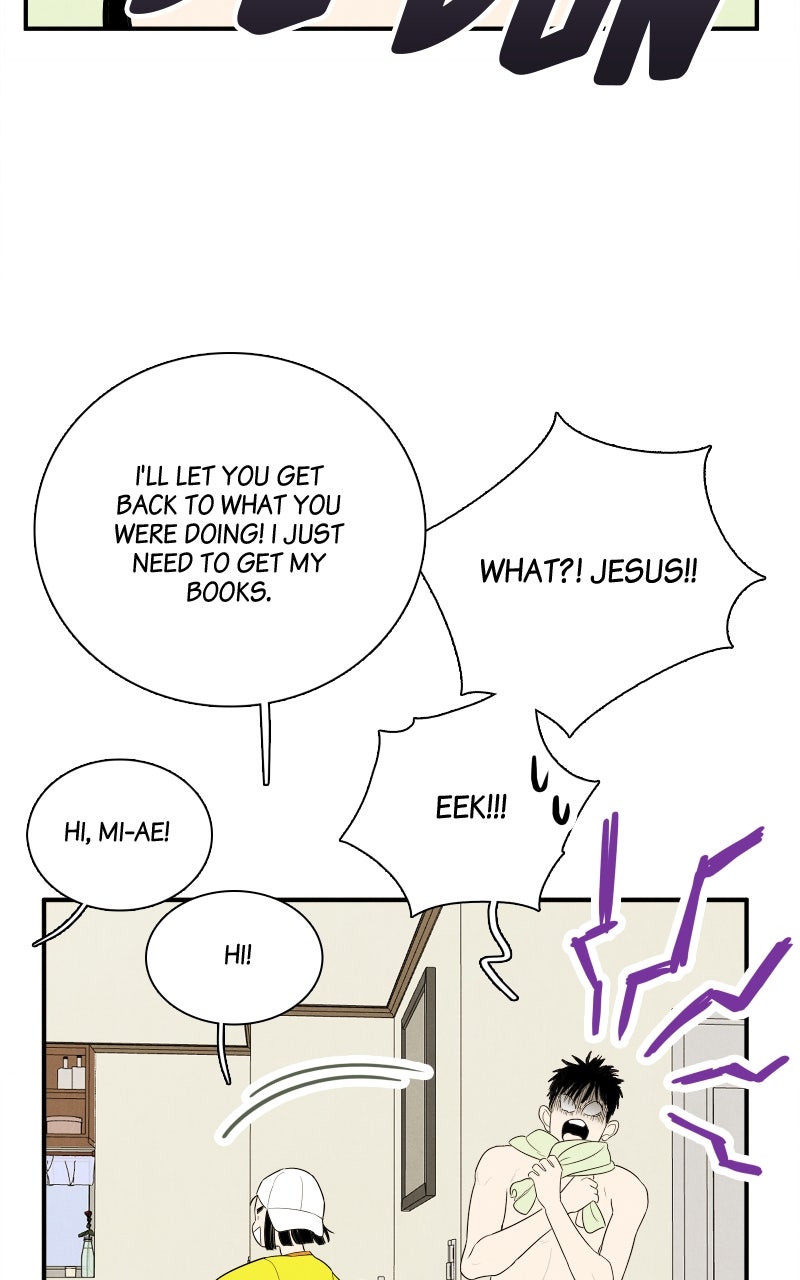 Read After School Lessons for Unripe Apples EN Manga Online