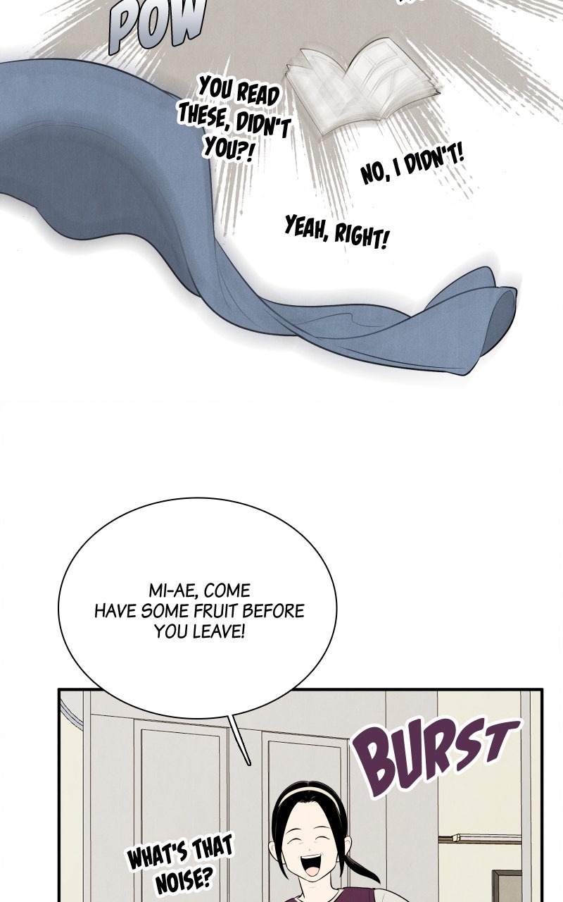 Read After School Lessons for Unripe Apples EN Manga Online