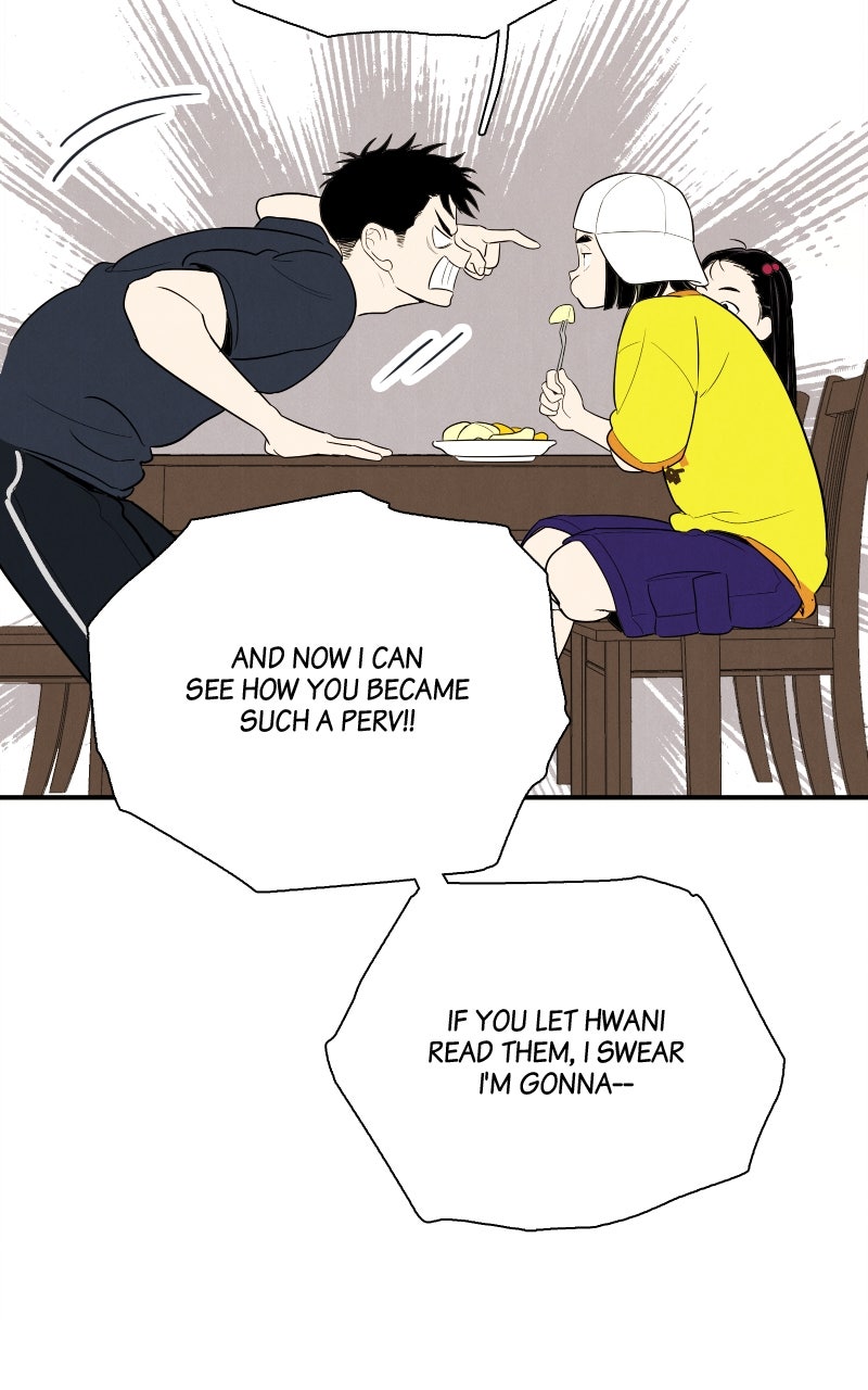 Read After School Lessons for Unripe Apples EN Manga Online