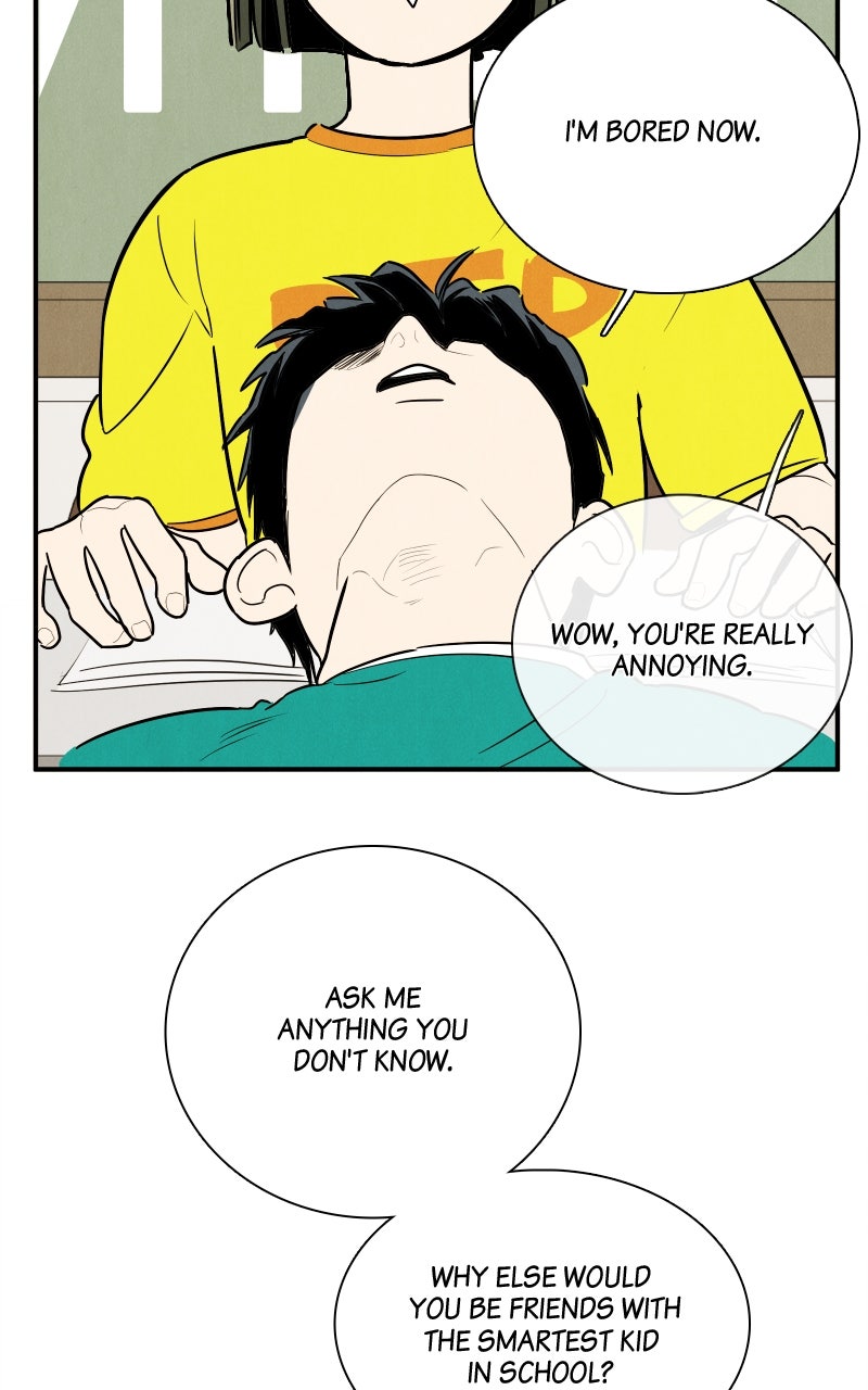 Read After School Lessons for Unripe Apples EN Manga Online