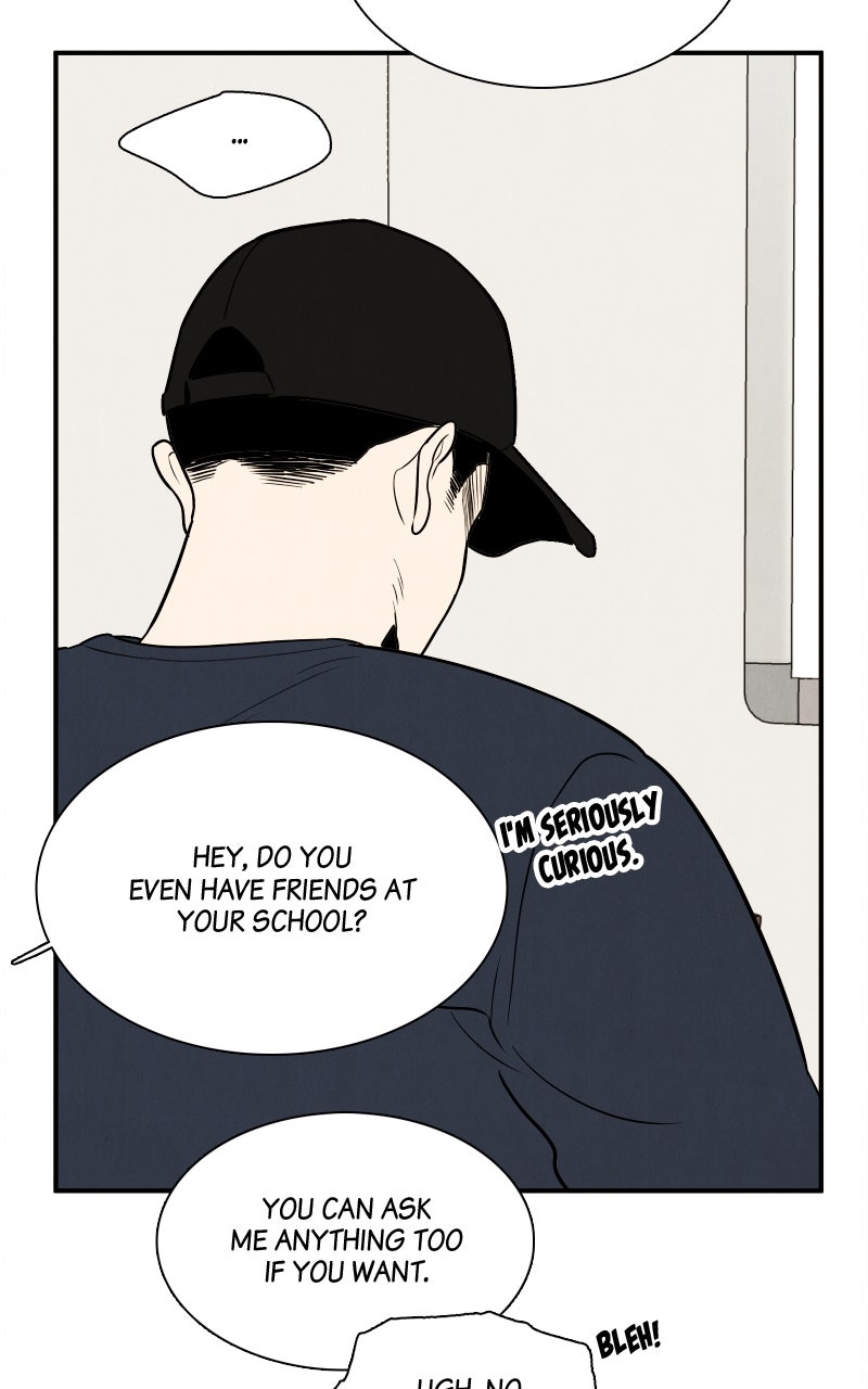 Read After School Lessons for Unripe Apples EN Manga Online