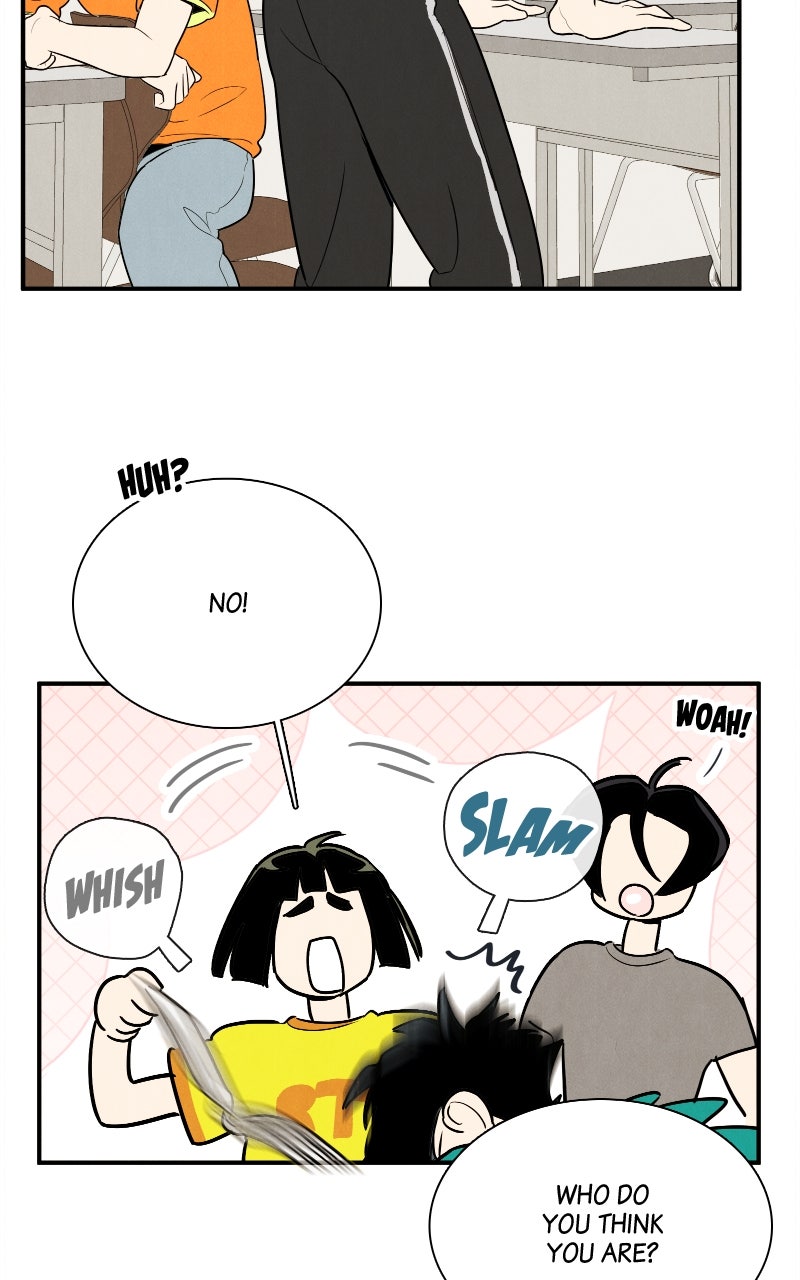 Read After School Lessons for Unripe Apples EN Manga Online