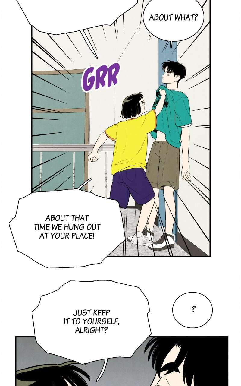 Read After School Lessons for Unripe Apples EN Manga Online