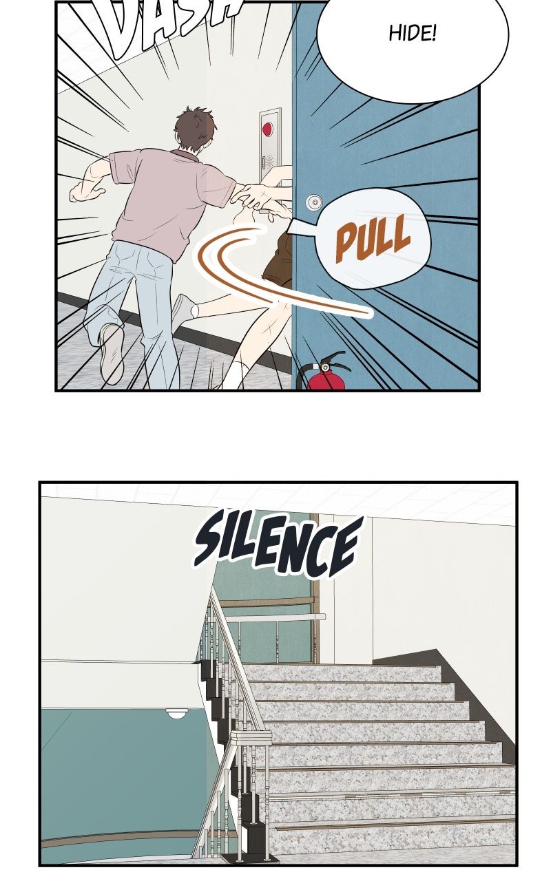 Read After School Lessons for Unripe Apples EN Manga Online