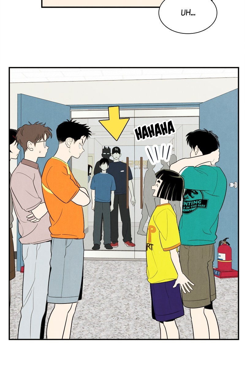 Read After School Lessons for Unripe Apples EN Manga Online