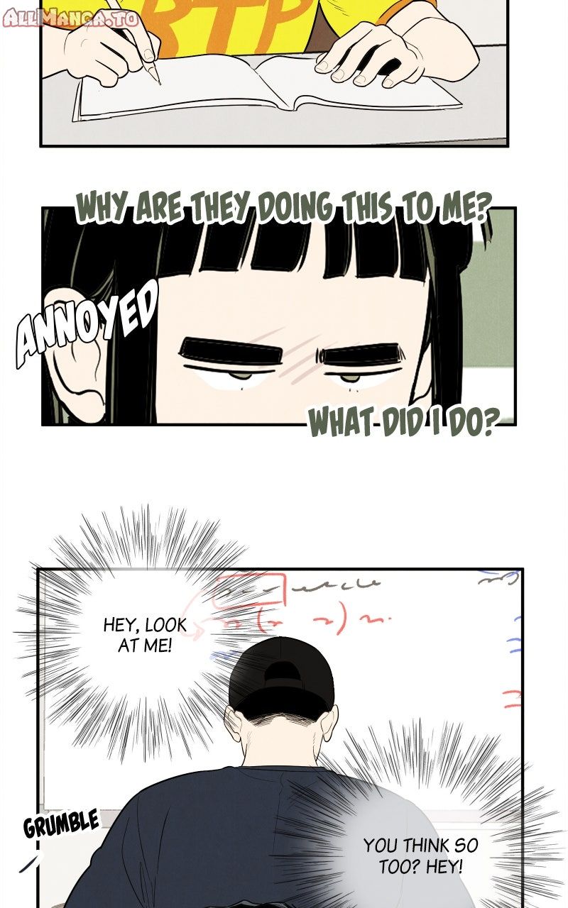 Read After School Lessons for Unripe Apples EN Manga Online