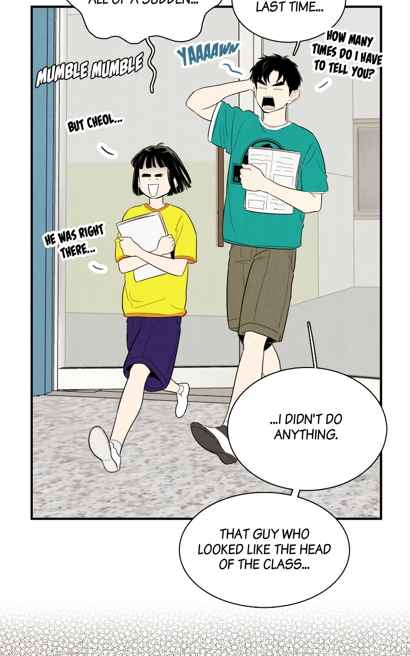 Read After School Lessons for Unripe Apples EN Manga Online