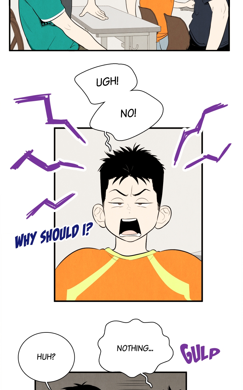 Read After School Lessons for Unripe Apples EN Manga Online