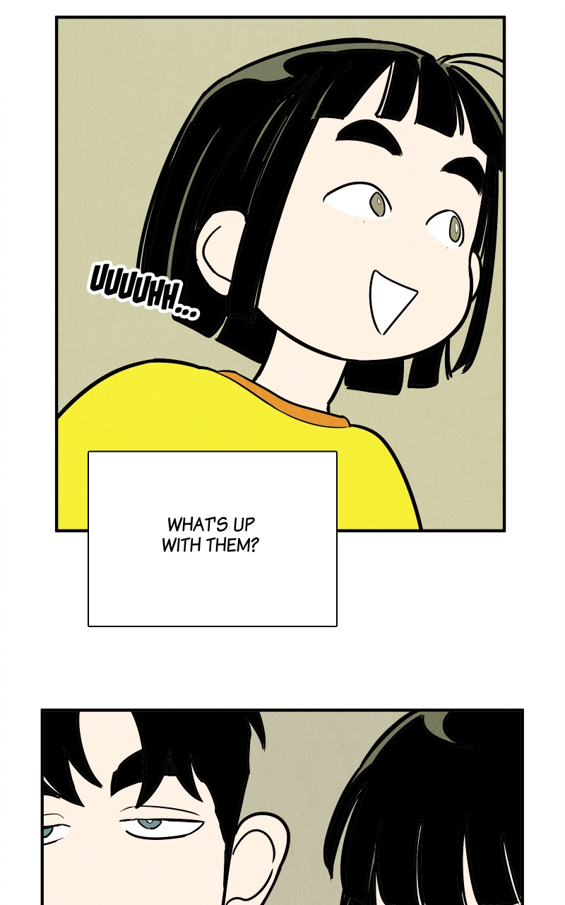 Read After School Lessons for Unripe Apples EN Manga Online