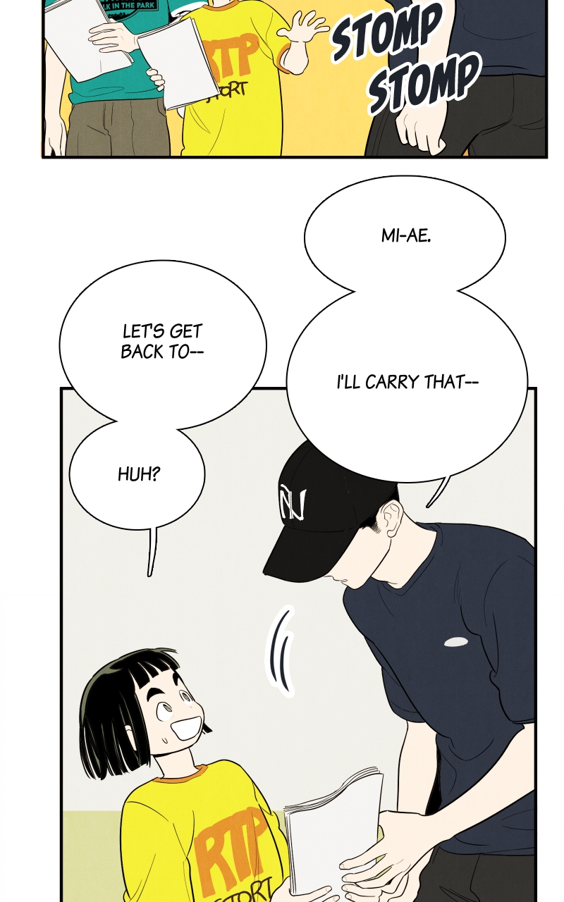 Read After School Lessons for Unripe Apples EN Manga Online