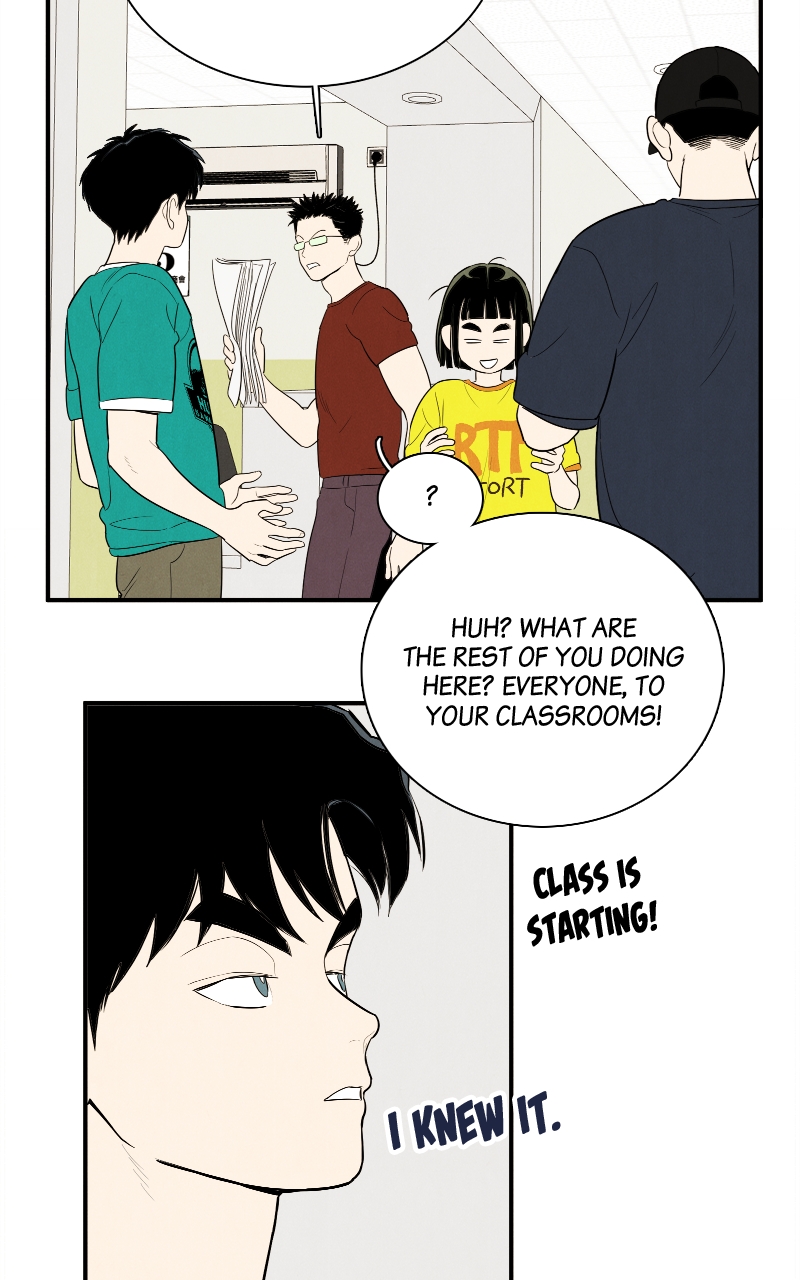 Read After School Lessons for Unripe Apples EN Manga Online