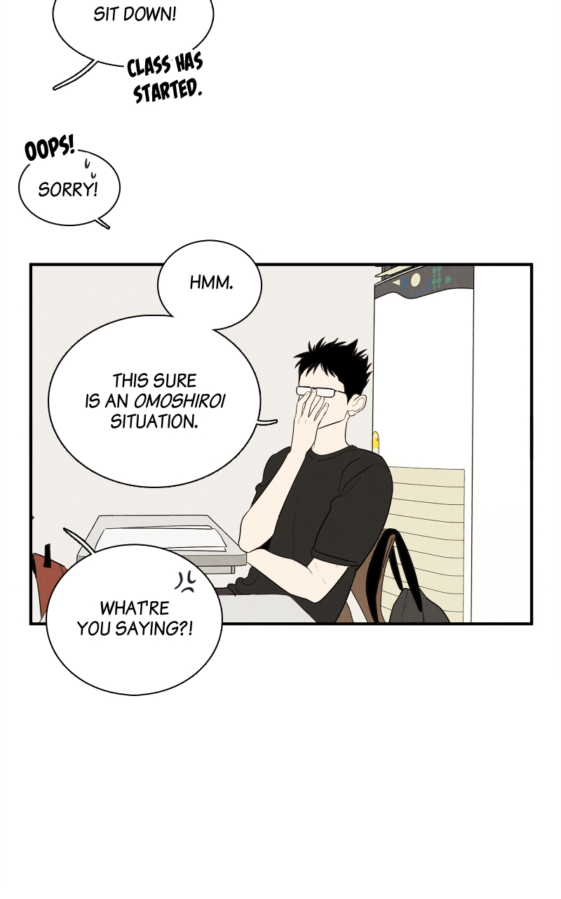 Read After School Lessons for Unripe Apples EN Manga Online