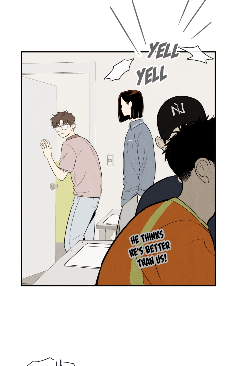 Read After School Lessons for Unripe Apples EN Manga Online