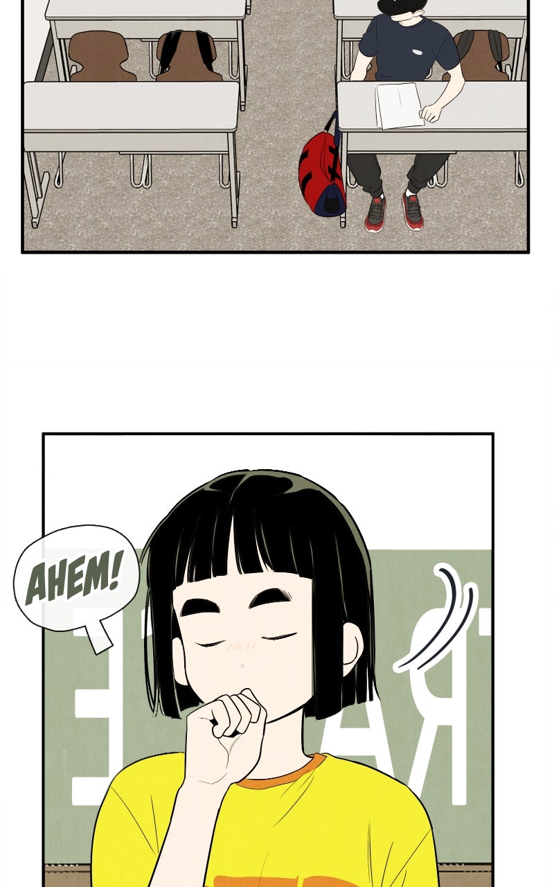 Read After School Lessons for Unripe Apples EN Manga Online