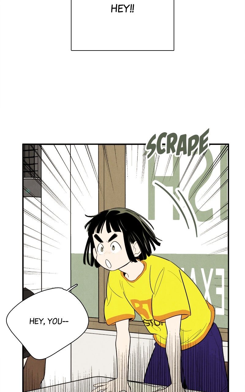 Read After School Lessons for Unripe Apples EN Manga Online