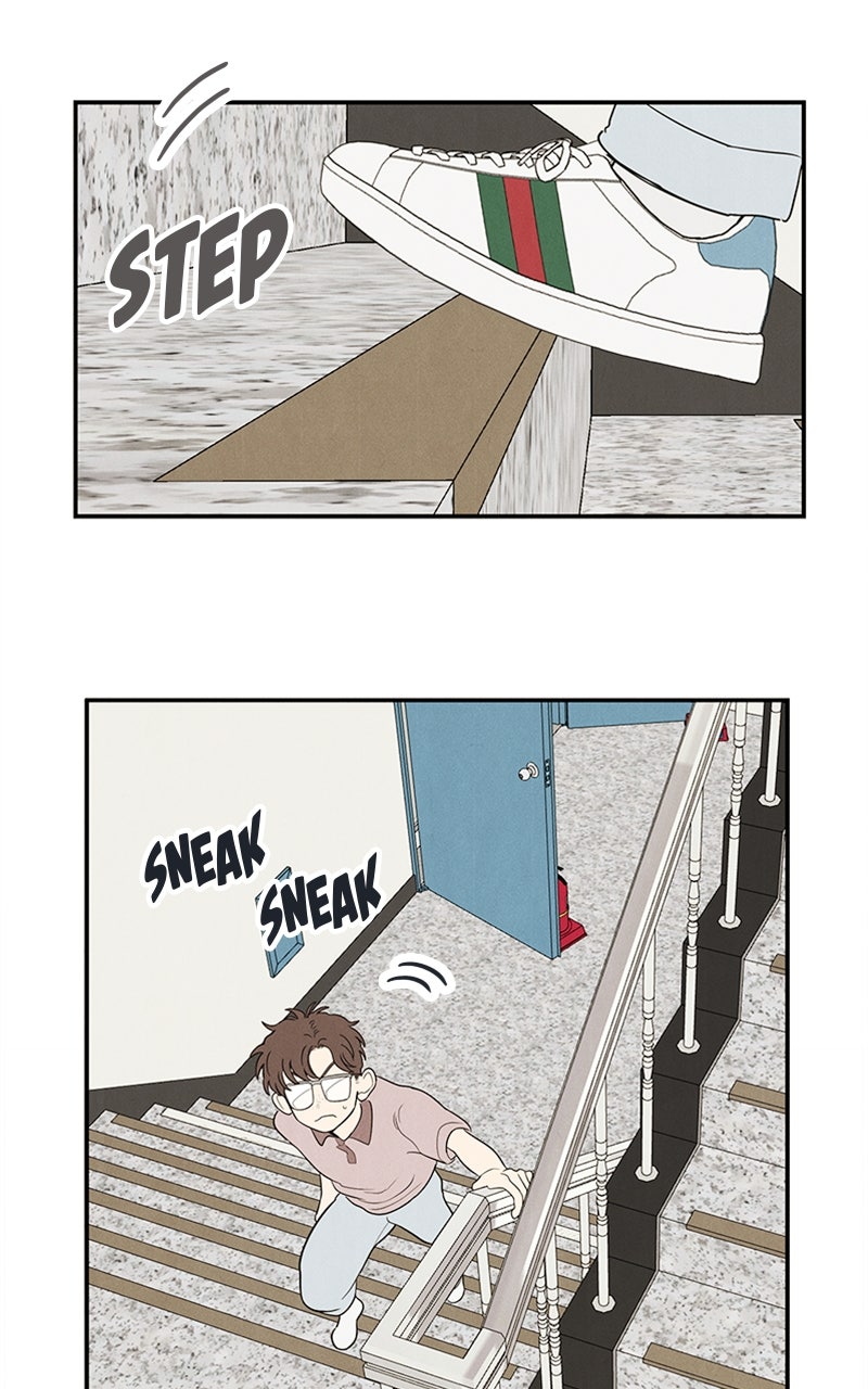 Read After School Lessons for Unripe Apples EN Manga Online