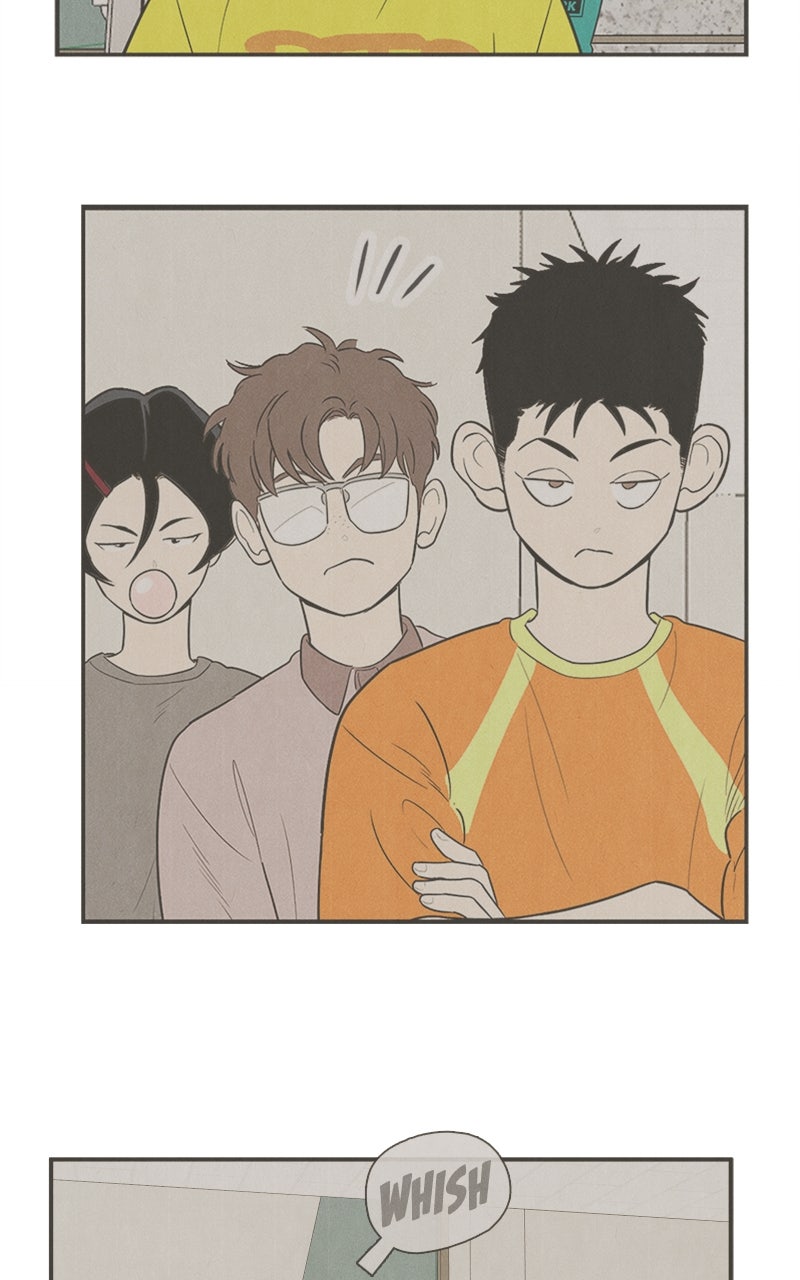 Read After School Lessons for Unripe Apples EN Manga Online