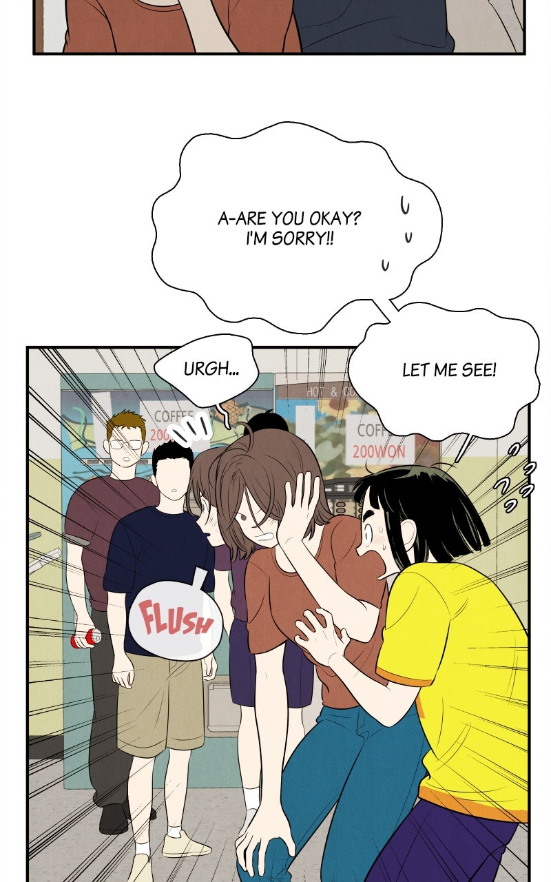 Read After School Lessons for Unripe Apples EN Manga Online